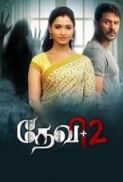 Devi 2 (2019) Tamil - 720p - HDRip - x264 - 1.1GB - AAC - ESub - MovCr