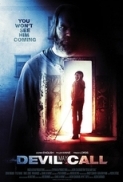 Devil May Call 2013 DVDRip x264 AC3-iFT 