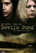 Devils Pond 2003 DvDrip XviD greenbud1969 (HDScene-Release)