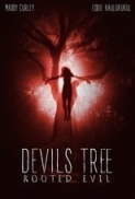 Devils Tree Rooted Evil 2018 1080p WEB-DL AAC H264-CMRG.[N1C]