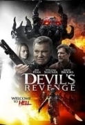 Devils.Revenge.2019.720p.WEBRip.800MB.x264-GalaxyRG ⭐