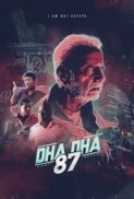 Dha Dha 87 2019 WebRip Hindi 720p x264 AAC - mkvCinemas [Telly]