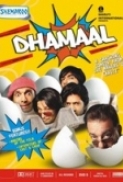 Dhamaal 2007 Hindi 720p DvDRip x264 AC3 5.1...Hon3y