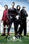 Dhan Dhana Dhan Goal 2007 Hindi  720p HDRip x264 AC3...Hon3y