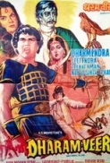 Dharam Veer 1977 DvDrip x264 ~ Action | Fantasy | Adventure [RdY]