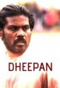 Dheepan 2015 720p HDLight BluRay x264 AAC 5.1 MSubs -DDR