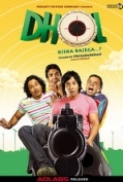 Dhol 2007 Hindi 720p WEBRip x264 AAC - LOKiHD - Telly