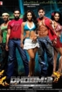 Dhoom.2[2006]DVDRip[Hindi]-SaM