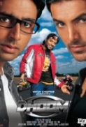 Dhoom 2004 1CD DvDRip XviD AC3 ESubs M777 M2Tv