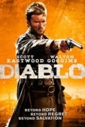 Diablo (2015) [720p] [YTS.AG] - YIFY