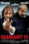 Diamond 13 2009 iTALiAN DVDRip XviD-MvN[MTG]