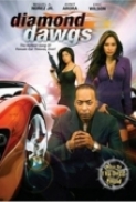 Diamond Dawgs.2009.DvdRip.Xvid {1337x}-Noir