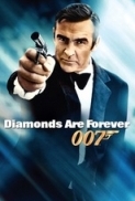 Diamonds Are Forever [1971]DvDrip[Eng]-FXG