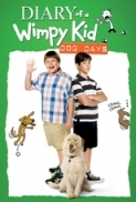 Diary of a Wimpy Kid Dog Days 2012 720p BluRay X264-AMIABLE [EtHD]