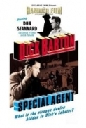 Dick Barton Special Agent 1948 DVDRip x264-HJ[TGx] ⭐