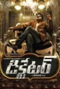 Dictator (2016) 720p UNCUT HDTVRip x264 [Dual Audio] [Hindi 2.0 - Telugu 5.1] -=!Dr.STAR!=-