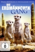 Gang 2000 Hindi DvDRip x264 AC3 5.1...Hon3y