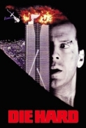 Die Hard 1988 720p BRRip x264-x0r