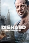 Die Hard 3 1995 1080p BrRip x264 bitloks YIFY