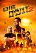 Die Hart 2 - Die Harter (2024) 1080p 10bit WEBRip HEVC x265 [Hindi DDP 5.1 + English AAC 5.1] Dual Audio ESub ~ R∆G∆ [ProtonMovies]