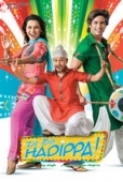 Dil Bole Hadippa! 2009 DVDScr XviD 1CDRip MSubs [DDR]