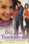 Dil Hai Tumhaara 2002 720p - x264 - WebHD - AC3 5.1 ESub [DDR]