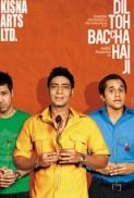 Dil Toh Baccha Hai Ji (2011) - DVDScr