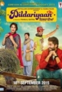 DILDARIYAAN (2015) ~2CD DvDrip XviD AC3 5.1 -DDR