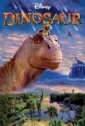 Dinosaur 2000 BluRay 720p x264-x0r