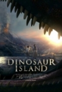 Dinosaur Island 2014 720p BRRip x264 MP4 Multisubs AAC-CC