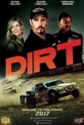 Dirt 2018 Movies 720p HDRip x264 5.1 with Sample ☻rDX☻