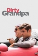 Dirty Grandpa 2016 1080p BluRay x264-GECKOS