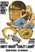 Dirty Mary Crazy Larry 1974 1080p BluRay x264-BARC0DE 