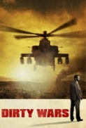 Dirty Wars 2013 720p Bluray x264 AAC - Ozlem