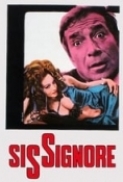 Sissignore (1968) ITA Ac3 2.0 DVDRip SD H264 [ArMor]