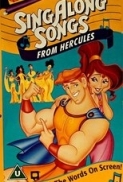 DISNEY'S HERCULES (1997) 1080p BDRIP ( ΗΡΑΚΛΗΣ ΠΕΡΑ ΑΠΟ ΤΟΝ ΜΥΘΟ) -  GREEK AUDIO synced -4l3x0n1on