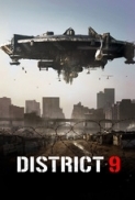 District 9 (2009) AC3 5.1 ITA.ENG 1080p H265 sub ita.eng Sp33dy94 MIRCrew