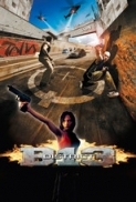 Banlieue 13 (2004) DVDRip XviD NL subs DutchReleaseTeam