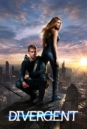 Divergent 2014 Full Screen 720p WEB-DL x264 AC3