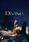 Divines (2016) 720p WEBRip 850MB - MkvCage