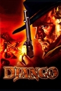 Django (1966) x264 720p BRRiP {Dual Audio} [Hindi 2.0 - English 2.0]-DREDD