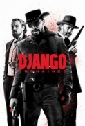 Django Unchained (2012) 720p BrRip مترجم - MZABI