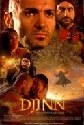 Djinn.2008.LIMITED.DVDRip.XviD-VH-PROD