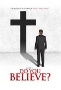 Do You Believe? (2015) 720p BrRip x264 - YIFY