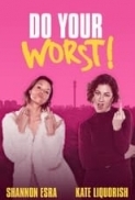 Do.Your.Worst.2023.1080p.NF.WEBRip.1400MB.DD5.1.x264-GalaxyRG