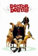 Doctor Dolittle 1967 REMASTERED 720p BluRay X264-AMIABLE