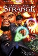 Dottor Strange 2009 iTALiAN DVDRip XviD HAVEN avi[italytracker.info]