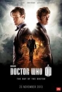 The Day Of The Doctor 2013 720p BluRay x264-WiKi