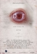 Doe.2018.720p.WEBRip.800MB.x264-GalaxyRG ⭐