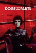 Dogs Dont Wear Pants 2019 FINNISH 1080p WEBRip HEVC x265-RMTeam